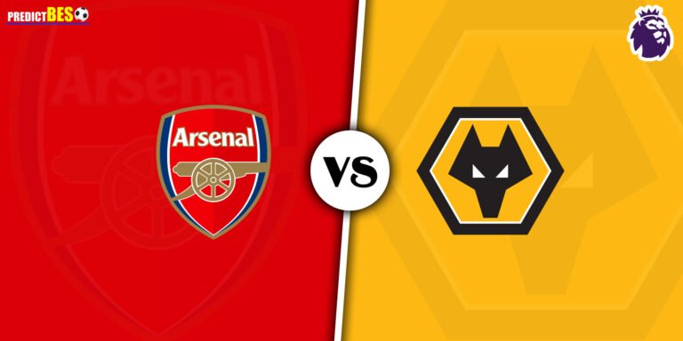 Arsenal vs Wolves Prediction