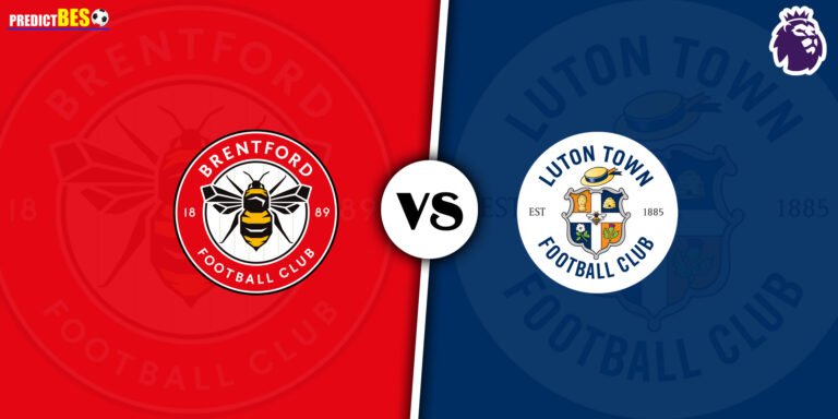 Brentford vs Luton Town Prediction