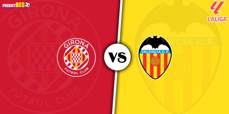 Girona vs Valencia Prediction