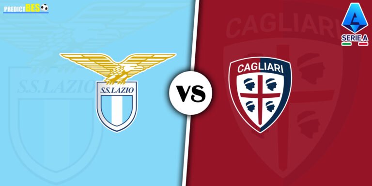 Lazio vs Cagliari Prediction