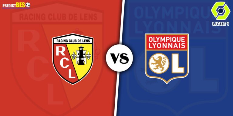 Lens vs Lyon Prediction
