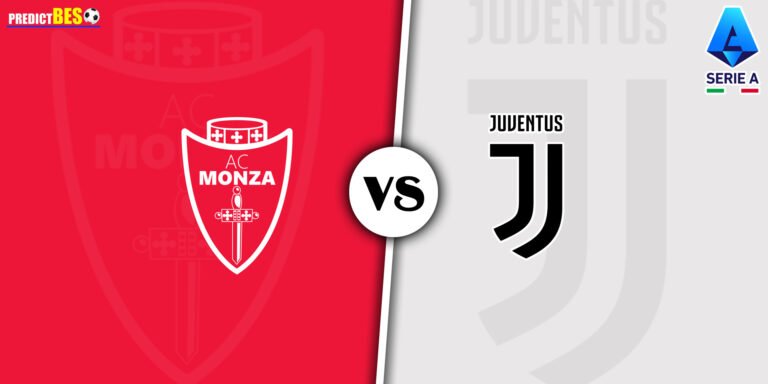 Monza vs Juventus Prediction