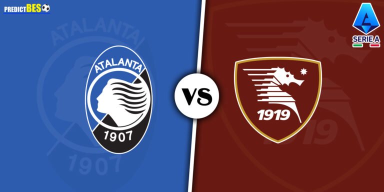 Atalanta vs Salernitana Prediction