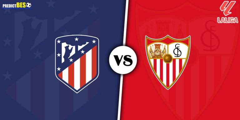 Atletico Madrid vs Sevilla Prediction