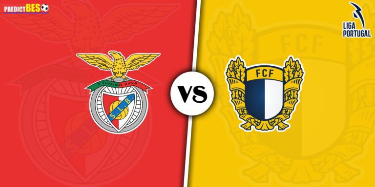 Benfica vs Famalicao Prediction