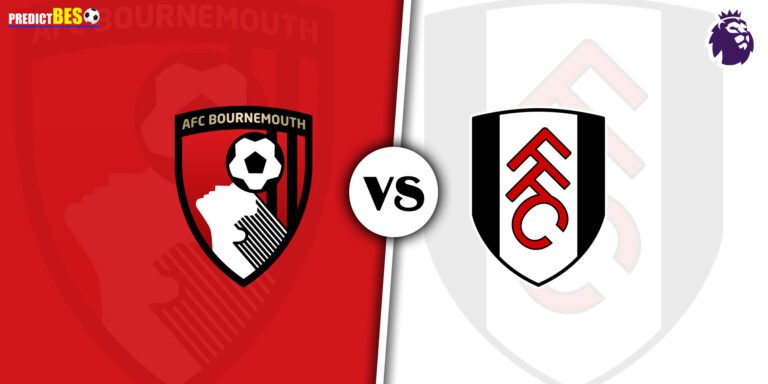 Bournemouth vs Fulham Prediction