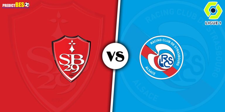 Brest vs Strasbourg Prediction