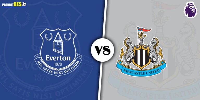 Everton vs Newcastle United Prediction