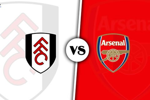 Fulham vs Arsenal Prediction