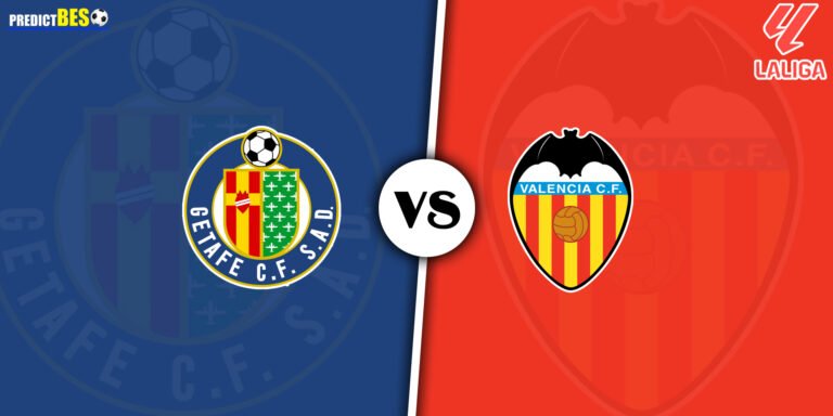 Getafe vs Valencia Prediction