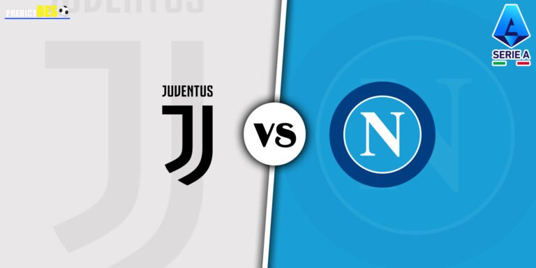 Juventus vs Napoli Prediction