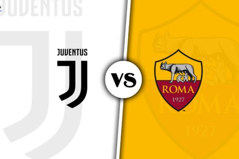 Juventus vs Roma Prediction