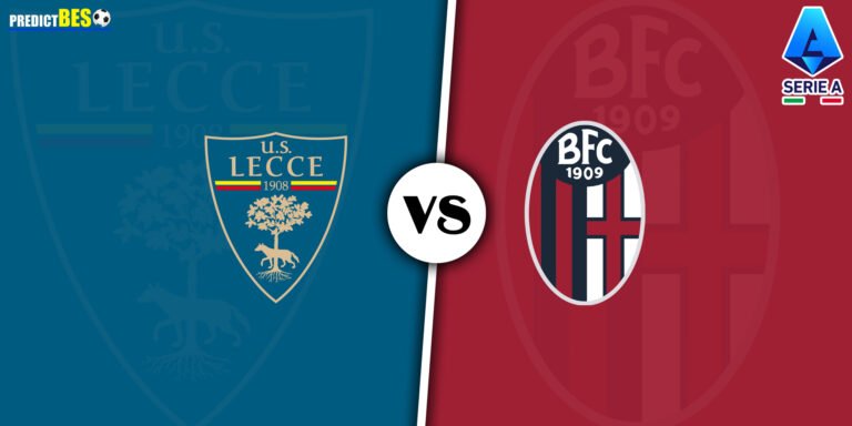 Lecce vs Bologna Prediction