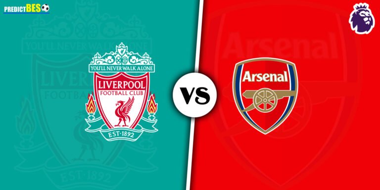 Liverpool vs Arsenal Prediction