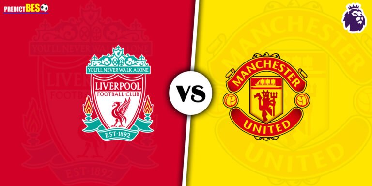 Liverpool vs Man United Prediction