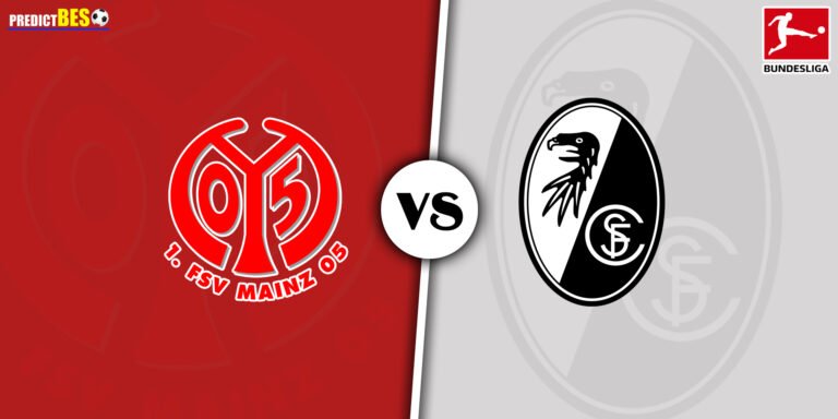 Mainz 05 vs Freiburg Prediction