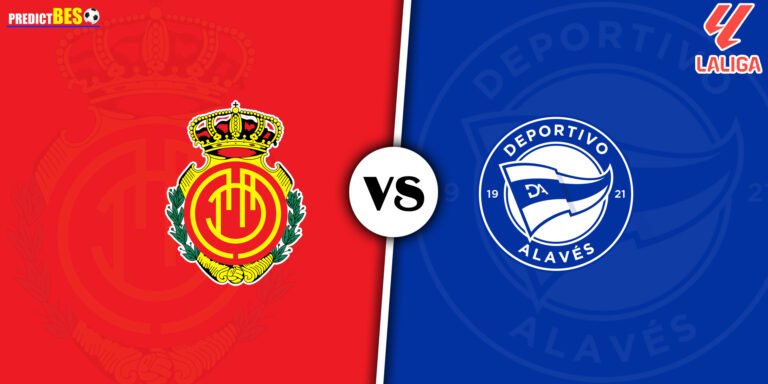 Mallorca vs Deportivo Alaves Prediction