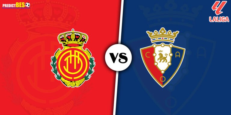 Mallorca vs Osasuna Prediction