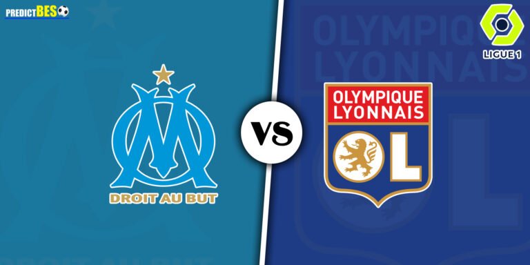 Marseille vs Lyon Prediction