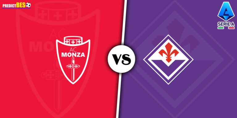 Monza vs Fiorentina Prediction