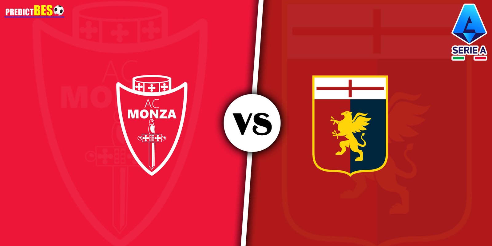 Preview: Genoa vs. Reggiana - prediction, team news, lineups - Sports Mole