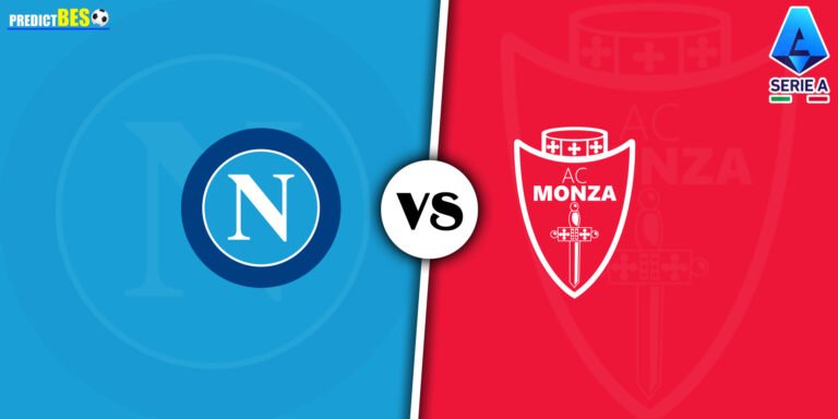 Napoli vs Monza Prediction