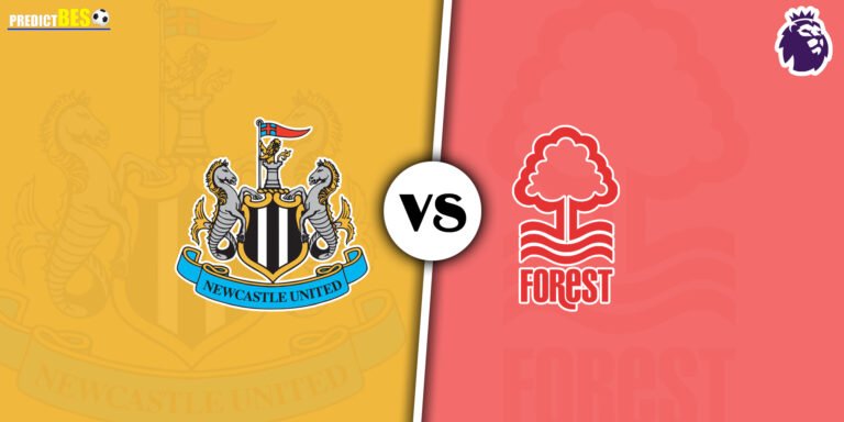 Newcastle United vs Nottingham Forest Prediction