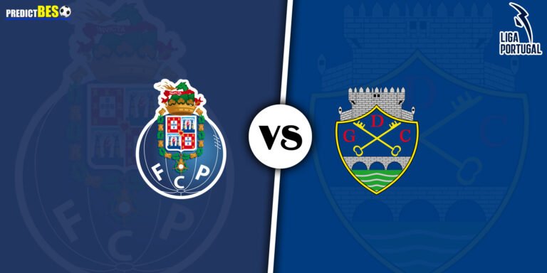 Porto vs Chaves Prediction