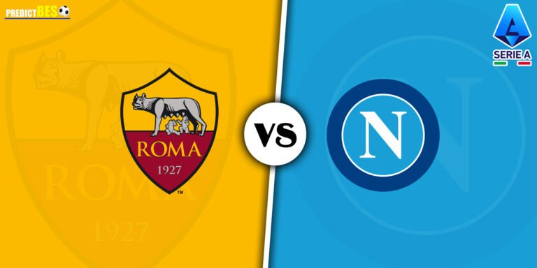 Roma vs Napoli Prediction