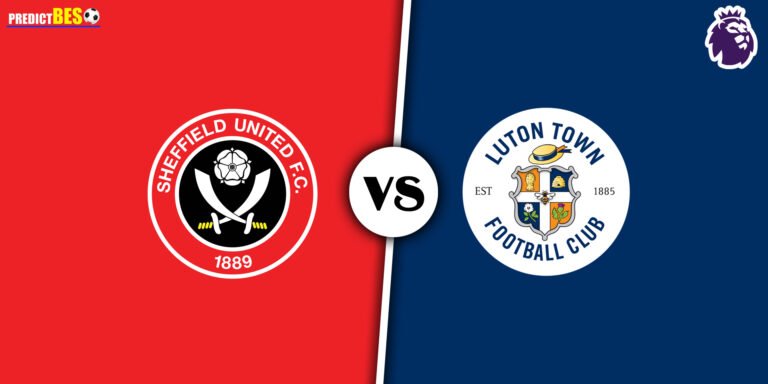 Sheffield United vs Luton Town Prediction