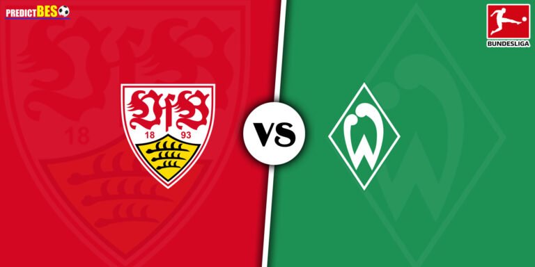 Stuttgart vs Werder Bremen Prediction