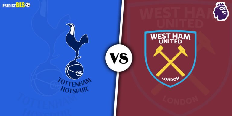 Tottenham vs West Ham Prediction