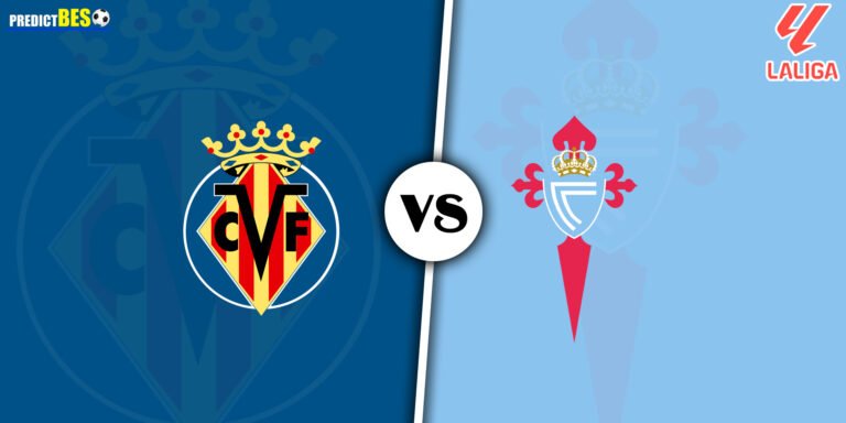 Villarreal vs Celta Vigo Prediction