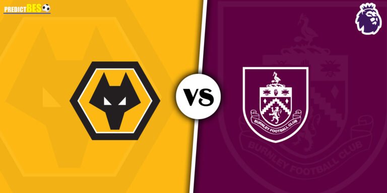 Wolves vs Burnley Prediction