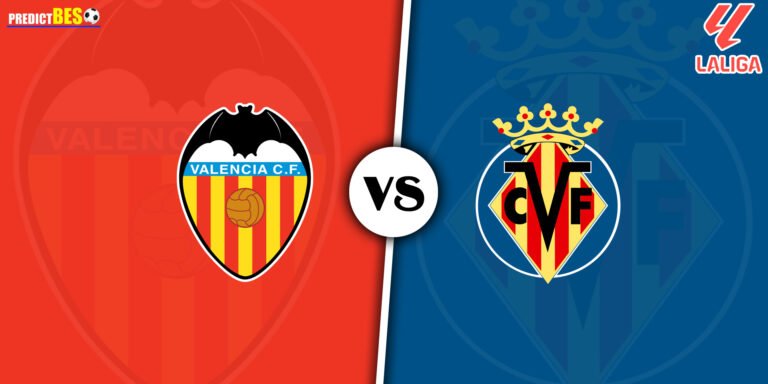 Valencia vs Villarreal Prediction