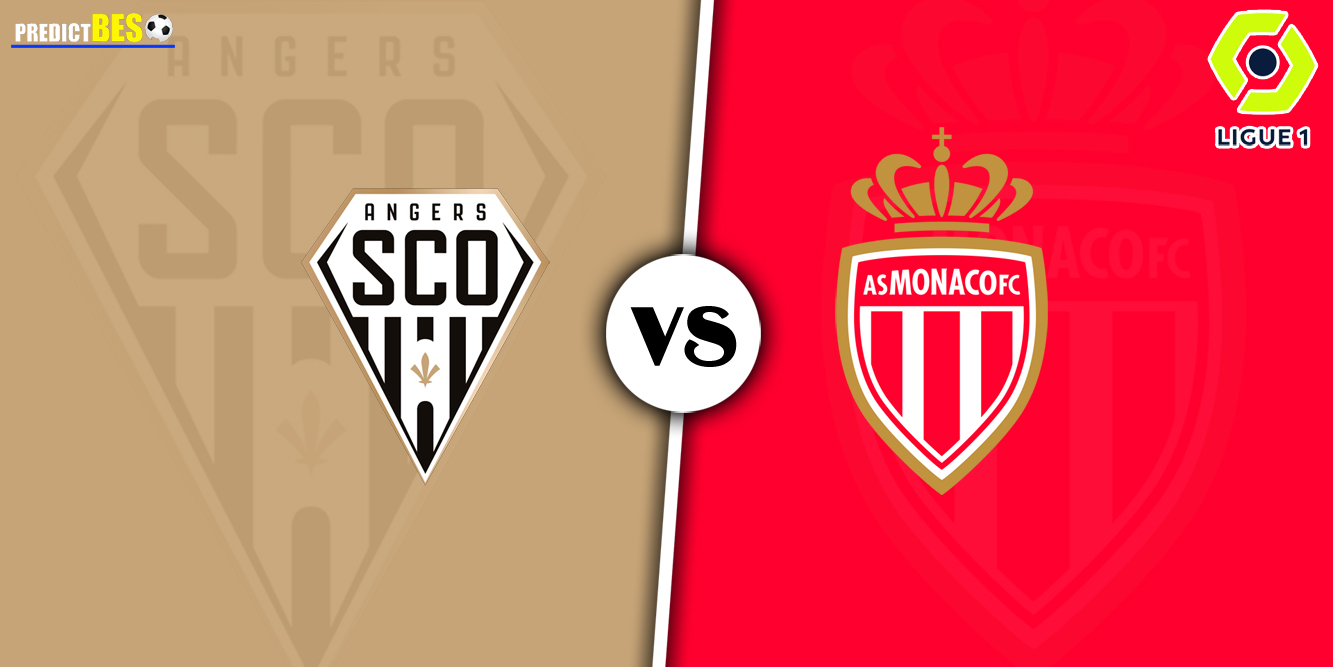 Angers vs Monaco Prediction