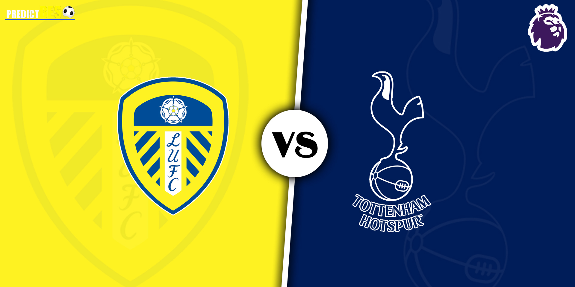 Leeds vs Tottenham Prediction
