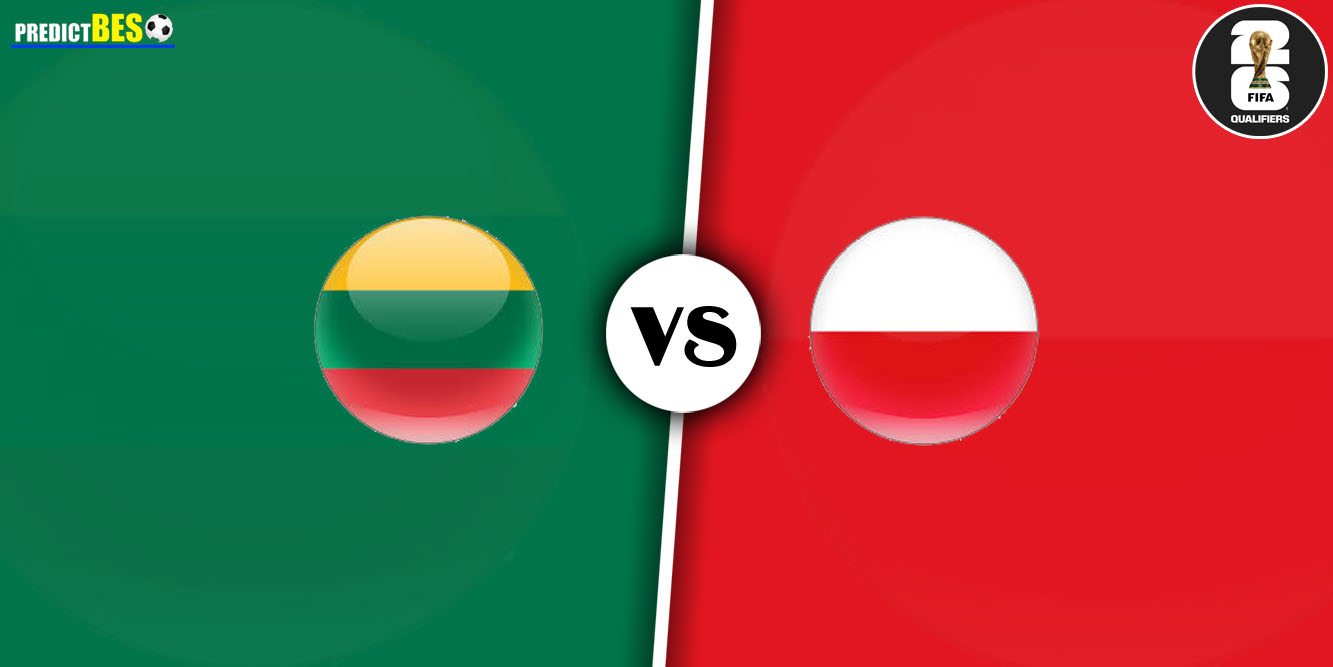 Lithuania vs Poland Prediction