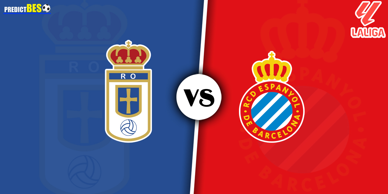 Home 3 Real Oviedo vs Espanyol Prediction